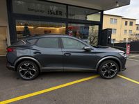 Gebraucht Cupra Formentor VZ 310 PS (228 kW) 2024 Grau SUV