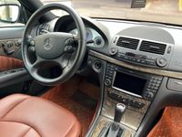 gebraucht Mercedes E350 E-Klasse W2114matic