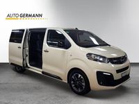 gebraucht Opel Zafira Life M Business Elegance 75kWh