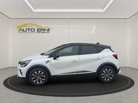 gebraucht Renault Captur 1.3 TCe 140 techno EDC