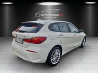 gebraucht BMW 118 i Advantage