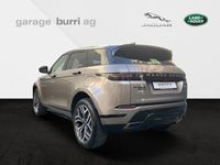 gebraucht Land Rover Range Rover evoque 1.5 T 300e AT