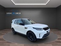 gebraucht Land Rover Discovery 2.0 SD4 SE Automatic