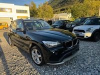 Gebraucht BMW X1 Sport Line 143 PS (105 kW) 2014 SUV