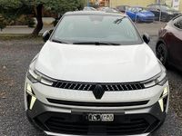 Neu Renault Captur Esprit Alpine 143 PS (105 kW) 2025 SUV