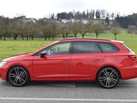 Gebraucht Seat Leon ST 4Drive 300 PS (220 kW) 2020 Kombi