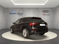 gebraucht Audi A3 Sportback e-tron 