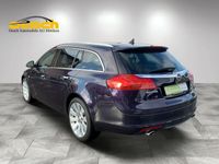 gebraucht Opel Insignia Sports Tourer 2.0 CDT BI Turbo