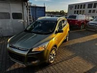 Gebraucht Ford Kuga Titanium 140 PS (102 kW) 2013 SUV