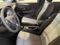 gebraucht Opel Corsa 1.2 TP Edition