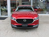 Gebraucht Mazda CX-30 Exclusive-Line 140 PS (102 kW) 2025 SUV
