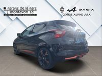 gebraucht Nissan Micra 0.9 IG-T Tekna