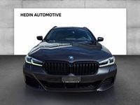 gebraucht BMW 530 e xDr Tour PureM Sport