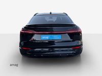 Gebraucht Audi Q8 e-tron Black Edition 300 kW (408 PS) 2023 SUV