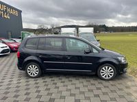 Gebraucht VW Touran Trendline 140 PS (102 kW) 2011 Van / Kleinbus