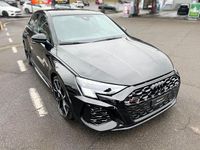 Gebraucht Audi RS3 Sportback Design 400 PS (294 kW) 2024 Kleinwagen