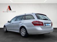 gebraucht Mercedes E220 CDI BlueEfficiency Avantgarde Automatic