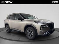 Gebraucht Nissan X-Trail 158 PS (116 kW) 2025 SUV