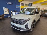 Gebraucht Ford Tourneo Courier Active 124 PS (91 kW) 2025 Van / Kleinbus