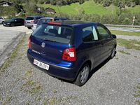 gebraucht VW Polo 1.4 16V 80 Trendline