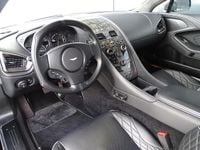 Gebraucht Aston Martin Vanquish 603 PS (443 kW) 2017 Schwarz Coupé