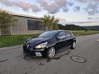 Gebraucht Renault Clio IV GT 120 PS (88 kW) 2013
