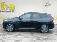 Gebraucht BMW X1 M Sport 326 PS (239 kW) 2025 SUV