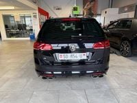 Gebraucht VW Golf VII R 300 PS (220 kW) 2015 Kombi