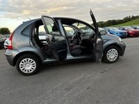 Gebraucht Citroën C3 Furio 60 PS (44 kW) 2009 Kleinwagen