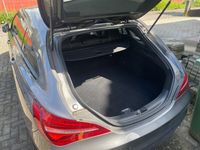 Gebraucht Mercedes CLA200 Shooting Brake Night 156 PS (114 kW) 2017 Kombi