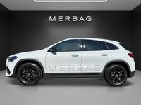 gebraucht Mercedes GLA250 AMG Line 8G-DCT