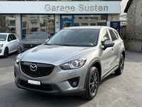 Gebraucht Mazda CX-5 160 PS (117 kW) 2012 SUV