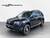 gebraucht Dacia Duster 1.6 Destination 4x4