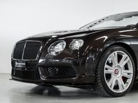 gebraucht Bentley Continental GTC 4.0 V8 S