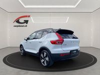 Gebraucht Volvo EX40 Performance 325 kW (442 PS) 2025 SUV