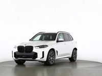 Neu BMW X5 M Sport 381 PS (280 kW) 2025 Weiss SUV
