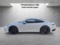 Gebraucht Porsche 911 Carrera 4S 450 PS (330 kW) 2019 Coupé