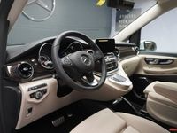 gebraucht Mercedes V300 d Swiss Edition EL 4M