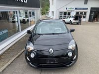 gebraucht Renault Twingo Sport 1.6 16V RS