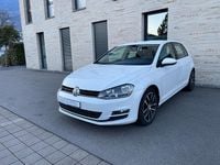Gebraucht VW Golf VII 105 PS (77 kW) 2014