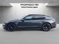 Gebraucht Porsche Taycan 4S Cross Turismo 419 kW (571 PS) 2023 Limousine