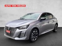Gebraucht Peugeot 208 Allure 101 PS (74 kW) 2024 Kleinwagen