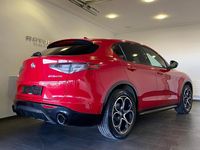 Gebraucht Alfa Romeo Stelvio Veloce 280 PS (205 kW) 2023 SUV