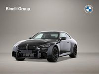 Neu BMW M2 Shadowline 480 PS (353 kW) 2026 Schwarz Coupé
