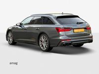 gebraucht Audi S6 Avant 3.0 TDI quattro