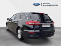 gebraucht Ford Mondeo Station Wagon 2.0 HEV Titanium