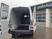 gebraucht Renault Master Red Edition KAWA L3H2 dCi150