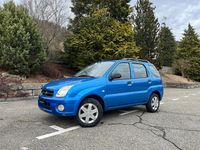 Gebraucht Subaru Justy 99 PS (72 kW) 2004 Kleinwagen