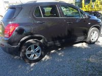 gebraucht Chevrolet Trax 1.4T LS 4X4 S/S