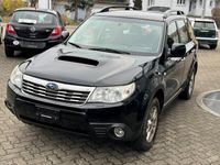 gebraucht Subaru Forester 2.0D XS Limited